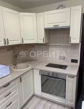 1-к кв. Тюменская область, Тюмень ул. Федюнинского, 13 (33.2 м)