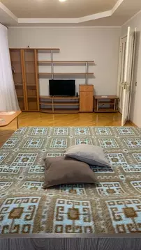 1-к кв. Ставропольский край, Кисловодск ул. Жуковского, 10 (40.0 м)