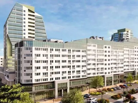 3-к кв. Белгородская область, Белгород просп. Богдана Хмельницкого ...