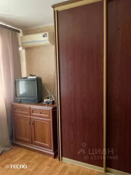 1-к кв. Самарская область, Тольятти ул. Победы, 25 (25.0 м)