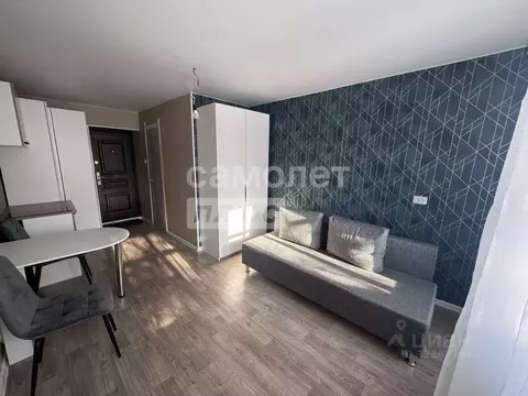 Комната Липецкая область, Липецк ул. Адмирала Макарова, 20А (18.0 м)