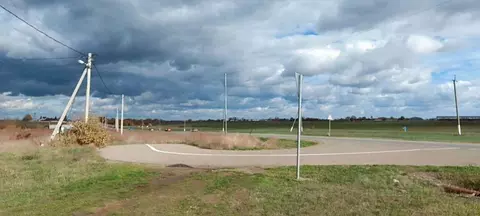 Участок в Краснодарский край, Северский район, Смоленское с/пос, ...