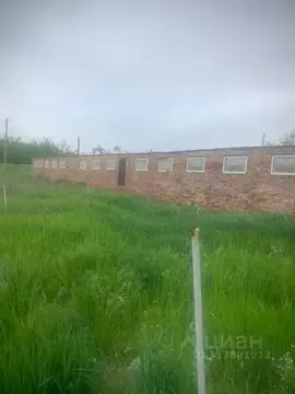 Помещение свободного назначения в Ростовская область, Константиновск ...