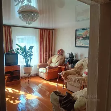 Дом в Мордовия, Саранск ул. Туполева, 21 (76 м)