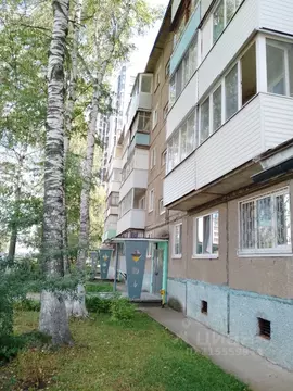 2-к кв. Пермский край, Пермь ул. Космонавта Беляева, 49 (43.7 м)