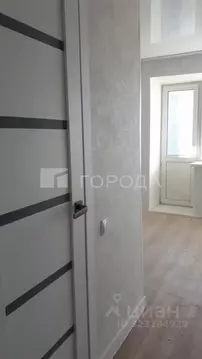 Студия Алтайский край, Барнаул ул. 4-я Западная, 78/12 (16.7 м)