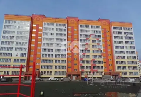 Студия Новосибирская область, Новосибирск ул. Петухова, 103 (20.7 м)