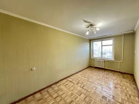 2-к кв. Кабардино-Балкария, Нальчик ул. Калинина, 260 (45.0 м)