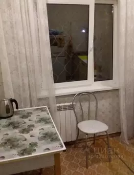 2-к кв. Иркутская область, Иркутск бул. Рябикова, 53 (43.0 м)