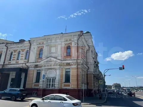 Помещение свободного назначения в Нижегородская область, Нижний ...
