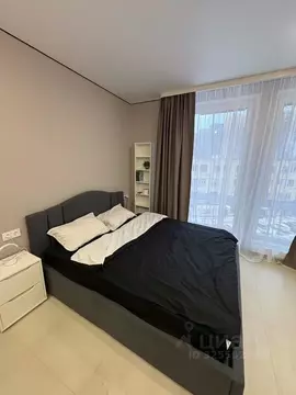 1-к кв. Москва Новоостаповская ул., 20 (23.0 м)