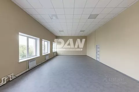 Офис в Челябинская область, Челябинск Свердловский тракт, 9 (110 м)