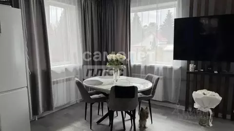Дом в Иркутская область, Иркутский муниципальный округ, пос. Патроны ...