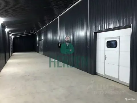 Склад в Московская область, Наро-Фоминский городской округ, д. ...