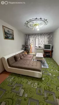2-комнатная квартира: Южно-Сахалинск, Коммунистический проспект, 84 ...