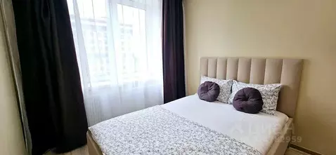 1-к кв. Ленинградская область, Кудрово г. Всеволожский район, ...