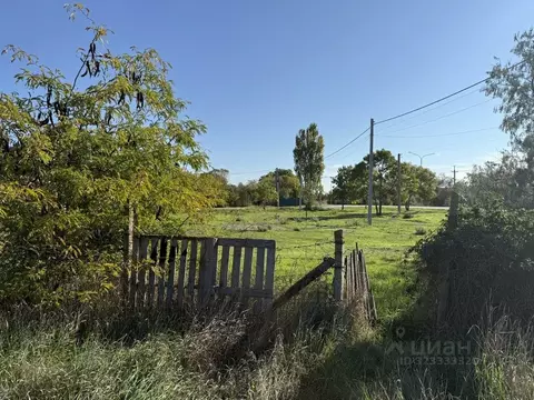 Участок в Севастополь с. Осипенко, ул. Севастопольская, 1 (9.9 сот.)