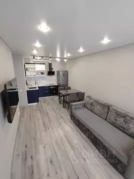 1-к кв. Башкортостан, Уфа ул. Энтузиастов, 7 (43.0 м)