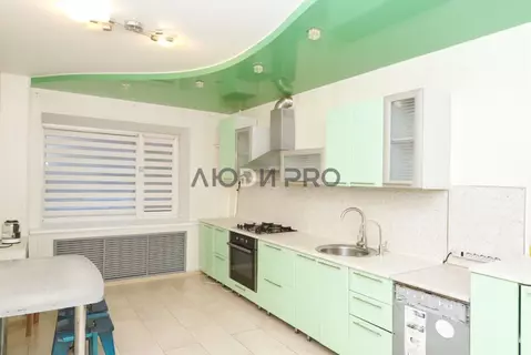 3-к кв. Ярославская область, Ярославль ул. Папанина, 5к3 (77.6 м)