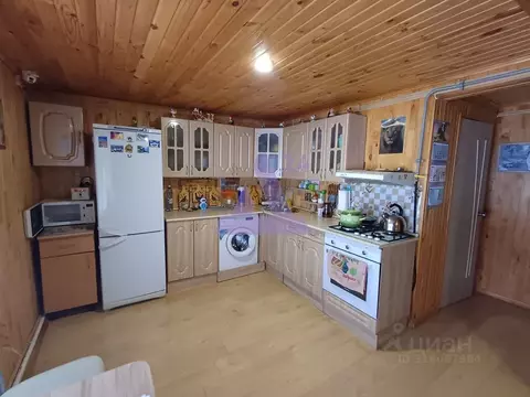 Дом в Алтайский край, Барнаул Власихинская ул., 69Е/9 (70 м)