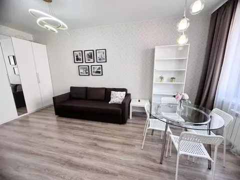 1-к кв. Новосибирская область, Новосибирск 2-я Обская ул., 154 (41.0 ...