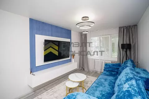 3-к кв. Омская область, Омск ул. 5-я Северная, 193/1 (60.0 м)