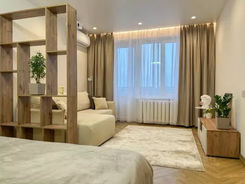 1-к кв. Москва ул. Алабяна, 17К2 (33.6 м)