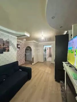 2-к кв. Ростовская область, Новочеркасск Баклановский просп., 140 ...