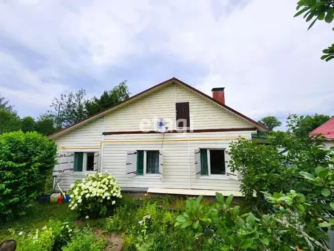 Дом в Владимирская область, Покров городской округ, пос. Городищи ул. ...