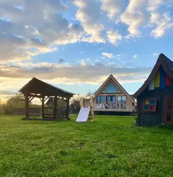 Дом в Владимирская область, Суздаль Спасская ул., 30 (40 м)