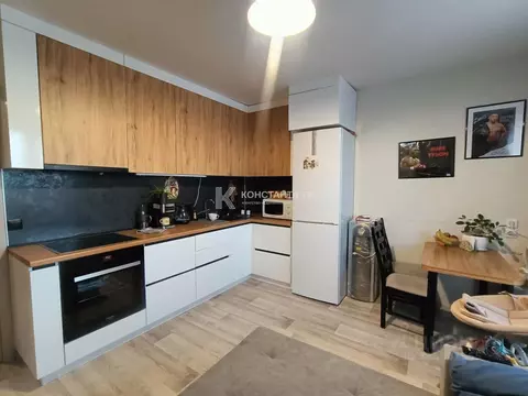 2-к кв. Челябинская область, Челябинск ул. 250-летия Челябинска, 31 ...