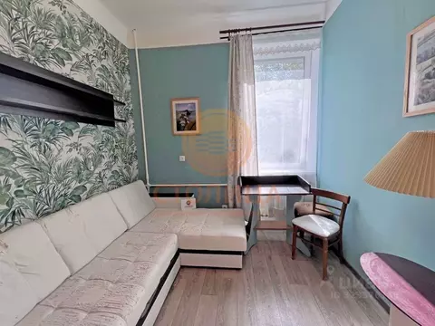 Комната Московская область, Люберцы Красногорская ул., 12 (22.0 м)