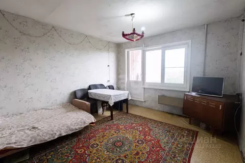 2-к кв. Иркутская область, Иркутск Байкальская ул., 251Б (47.3 м)