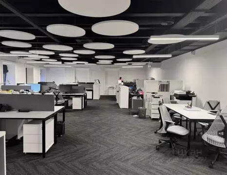 Офис в Москва Несвижский пер., 3 (261 м)