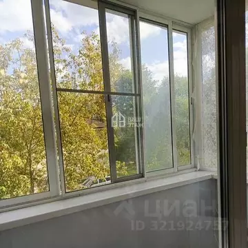 2-к кв. Калужская область, Калуга ул. Огарева, 4 (49.5 м)