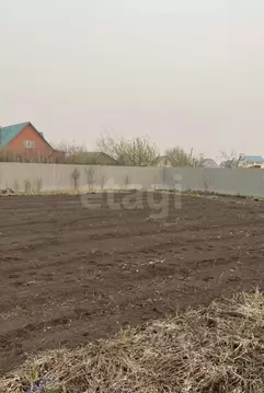 Участок в Тюменская область, Тюмень Степное садовое товарищество, ул. ...