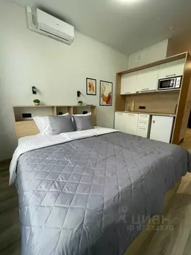 1-к кв. Новосибирская область, Новосибирск Ипподромская ул., 15 (20.0 ...