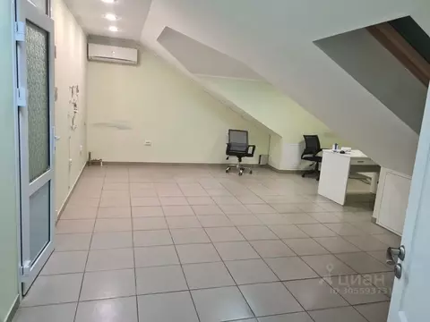 Офис в Краснодарский край, Краснодар Центральный мкр, ул. ...