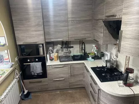 2-к кв. Ямало-Ненецкий АО, Новый Уренгой Мирный мкр, 8/1 (54.8 м)