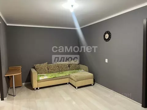 2-к кв. Липецкая область, Липецк ул. Гагарина, 115к1 (44.6 м)