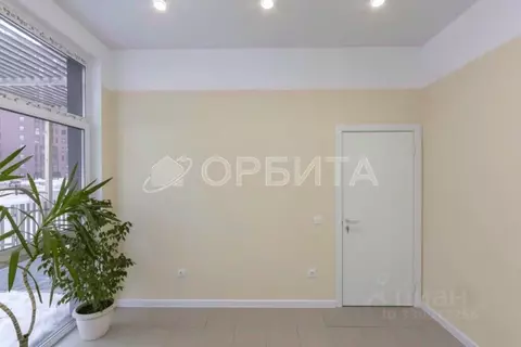 Офис в Тюменская область, Тюменский муниципальный округ, д. Дударева ...
