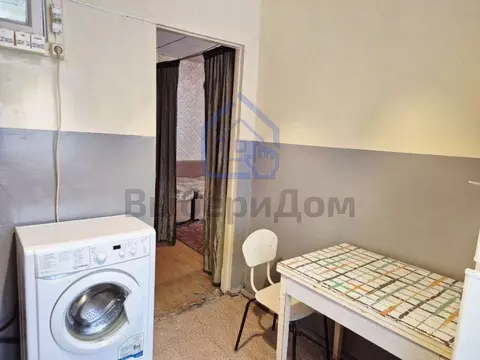 1-к кв. Ивановская область, Иваново просп. Строителей, 3 (31.0 м)