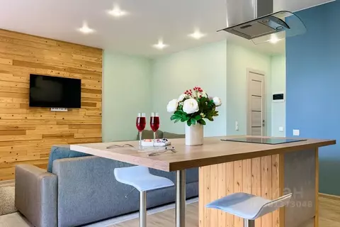 1-к кв. Волгоградская область, Волгоград ул. Расула Гамзатова, 7 (32.0 ...