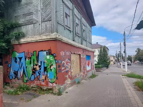 Помещение свободного назначения в Брянская область, Брянск ул. ...