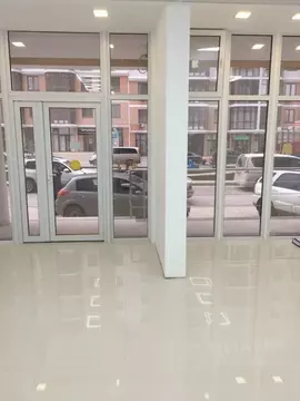 Офис в Краснодарский край, Анапа Анапское ш., 30к2 (47 м)