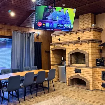 Студия Московская область, Щелково городской округ, Монино пгт ул. ...