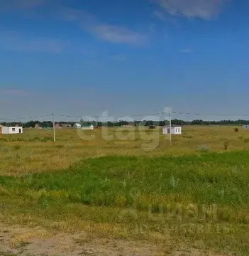 Участок в Ростовская область, Аксайский район, Старочеркасская ст-ца ...