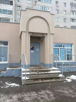 Помещение свободного назначения в Ярославская область, Ярославль ...