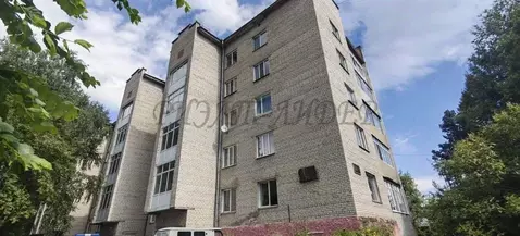 3-к кв. Алтай, Горно-Алтайск ул. Эркемена Палкина, 11 (98.9 м)