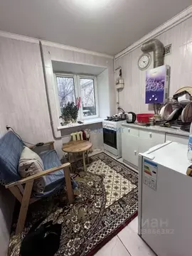 3-к кв. Нижегородская область, Нижний Новгород ул. Мокроусова, 10 ...